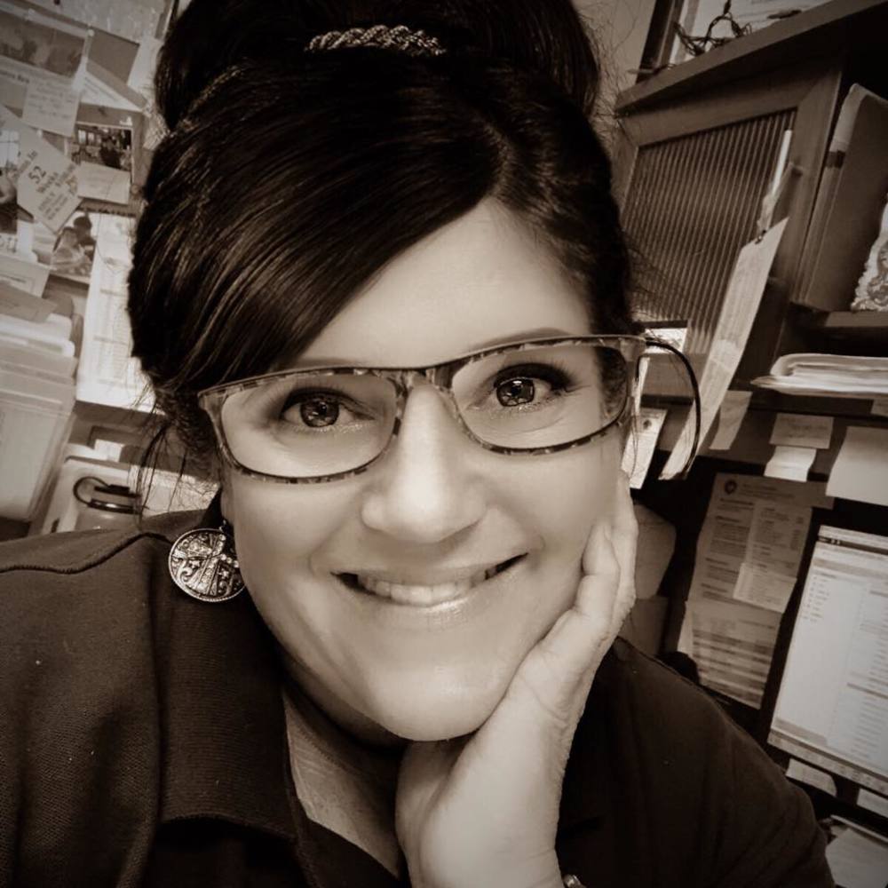 Meet your Posher, Kelly